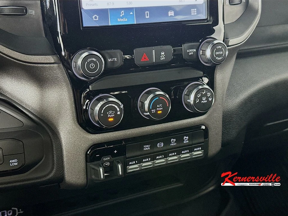 2026 Ram 2500 - Image 15 of 21
