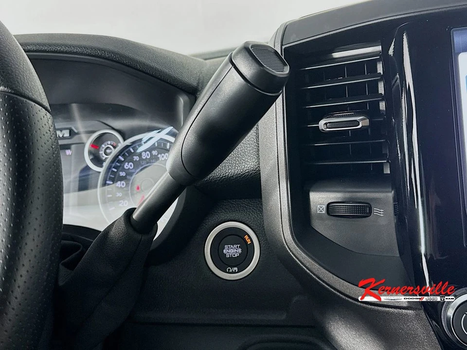 2026 Ram 2500 - Image 12 of 21