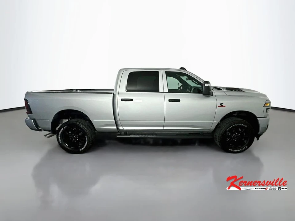 2026 Ram 2500 - Image 7 of 20