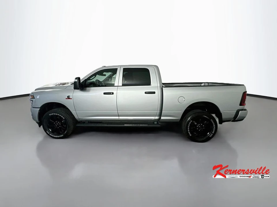 2026 Ram 2500 - Image 3 of 20