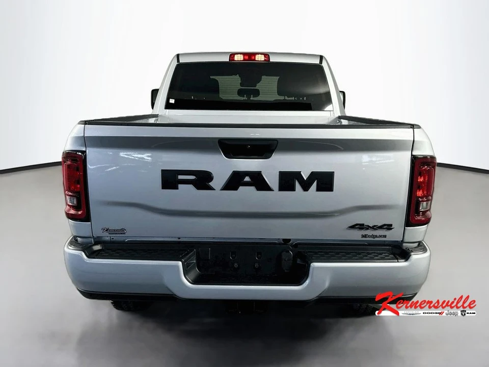 2026 Ram 2500 - Image 5 of 20