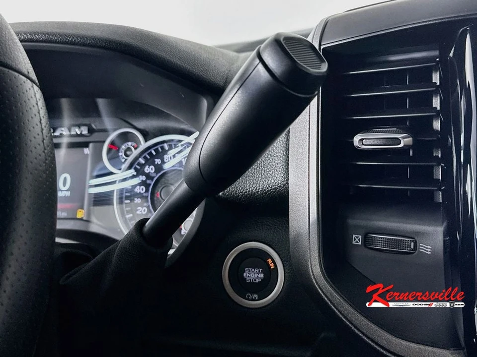 2026 Ram 2500 - Image 11 of 20