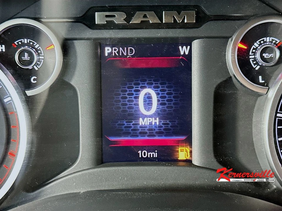 2026 Ram 2500 - Image 11 of 21