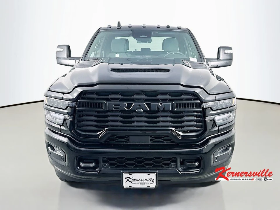2026 Ram 2500 - Image 2 of 21