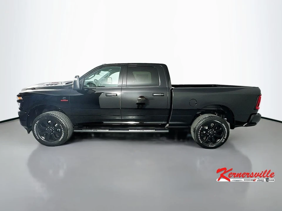 2026 Ram 2500 - Image 4 of 21