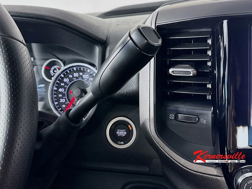 2026 Ram 2500 - Image 12 of 21