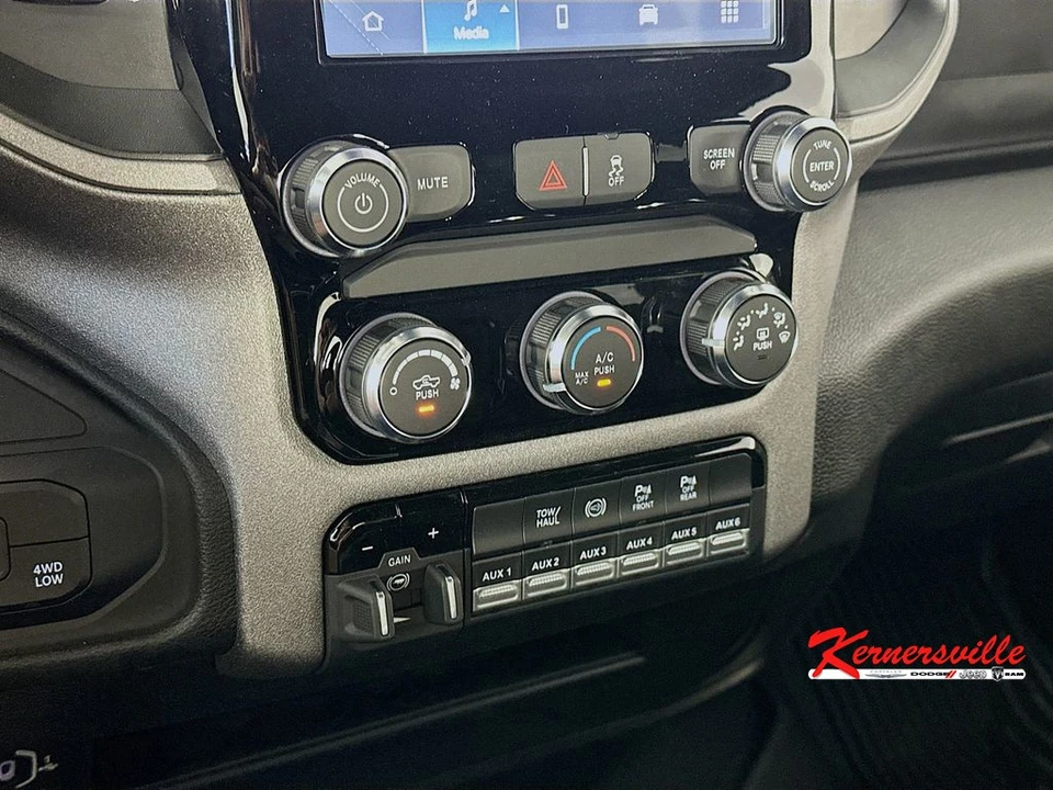 2026 Ram 2500 - Image 15 of 21