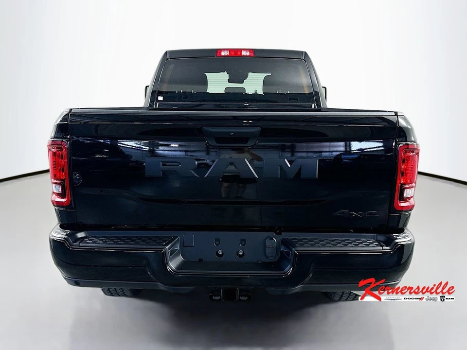 2026 Ram 2500 - Image 6 of 21