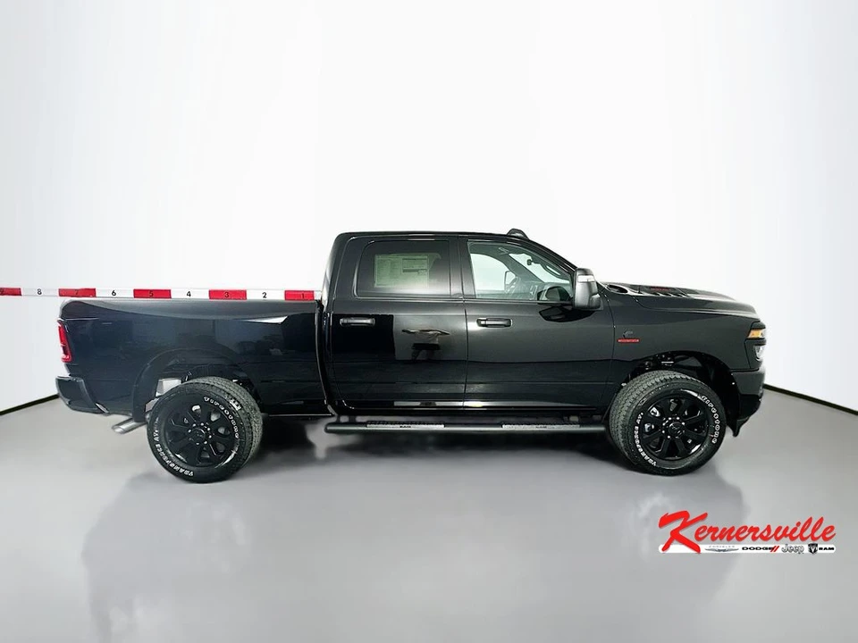 2026 Ram 2500 - Image 8 of 21