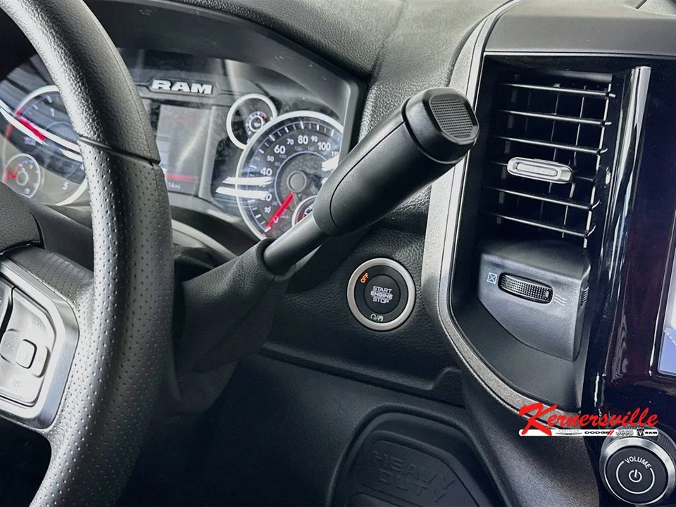 2026 Ram 2500 - Image 12 of 21