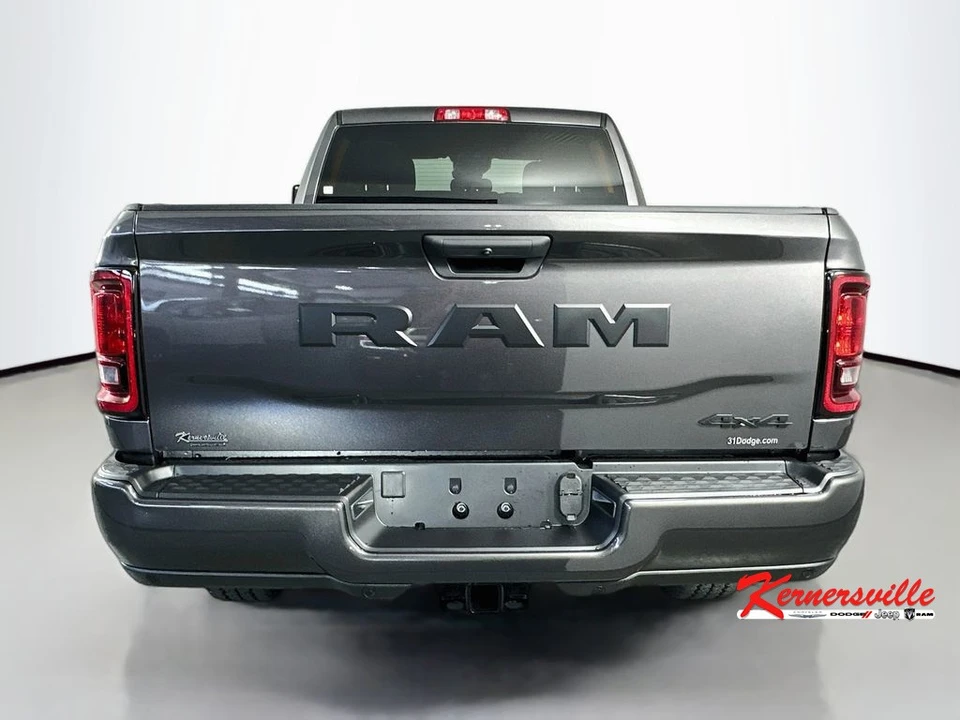 2026 Ram 2500 - Image 6 of 21