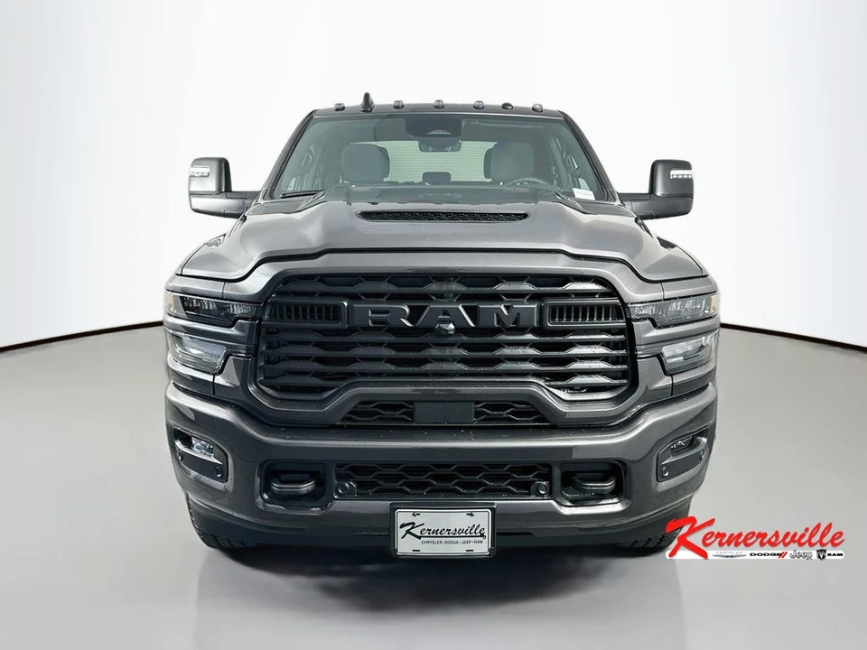 2026 Ram 2500 - Image 2 of 21