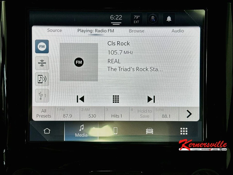 2026 Ram 2500 - Image 13 of 21