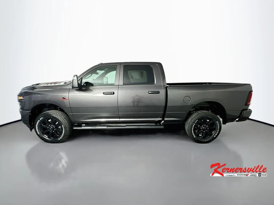 2026 Ram 2500 - Image 4 of 21