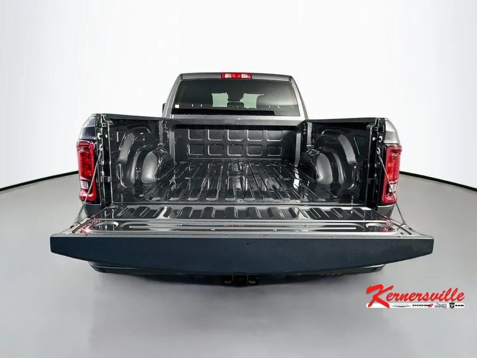 2026 Ram 2500 - Image 15 of 21