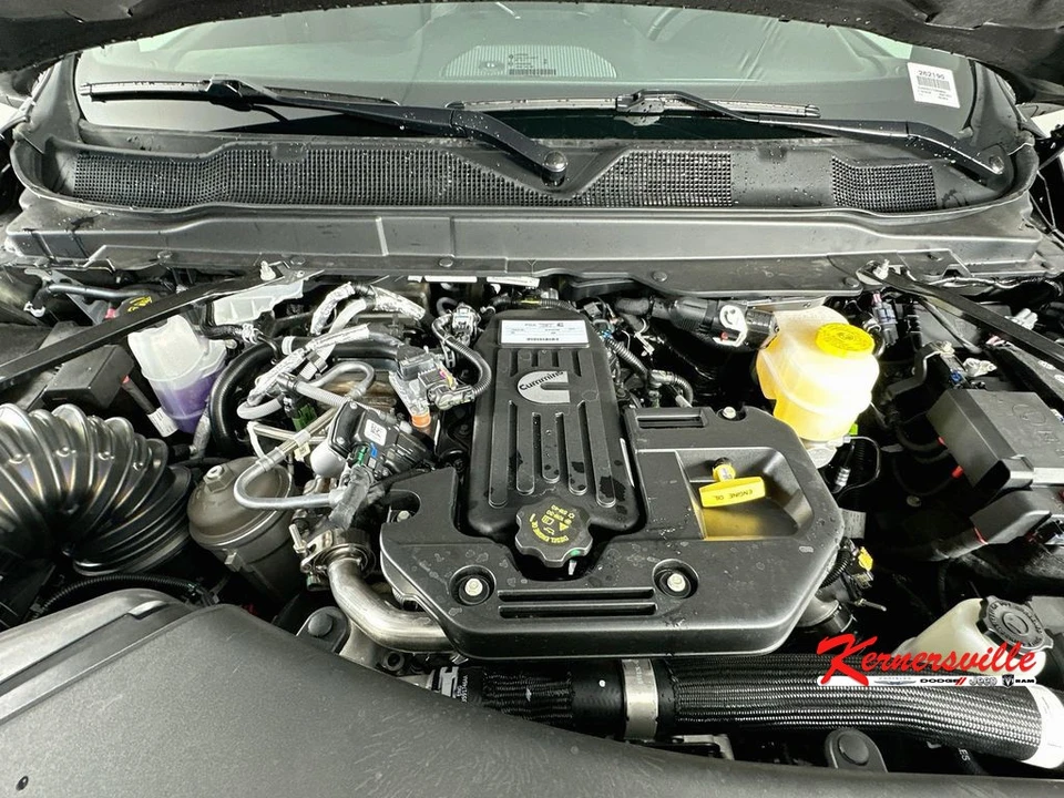 2026 Ram 2500 - Image 17 of 21
