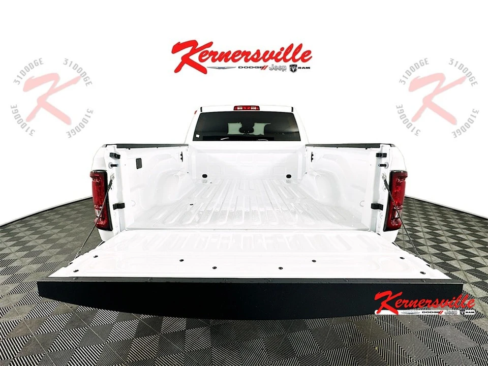 2026 Ram 2500 - Image 14 of 19