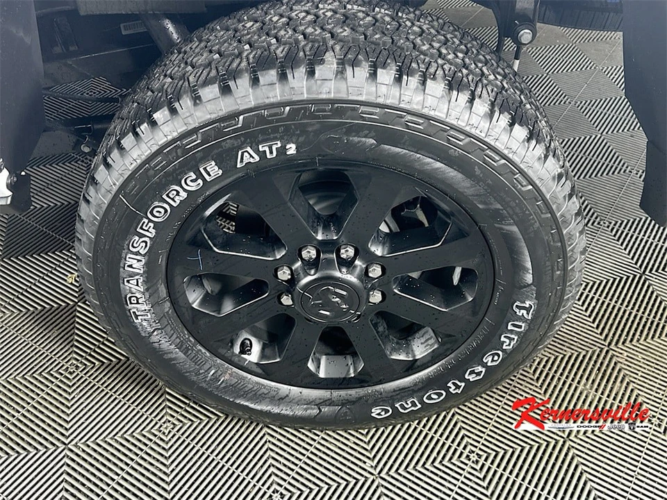 2026 Ram 2500 - Image 15 of 19