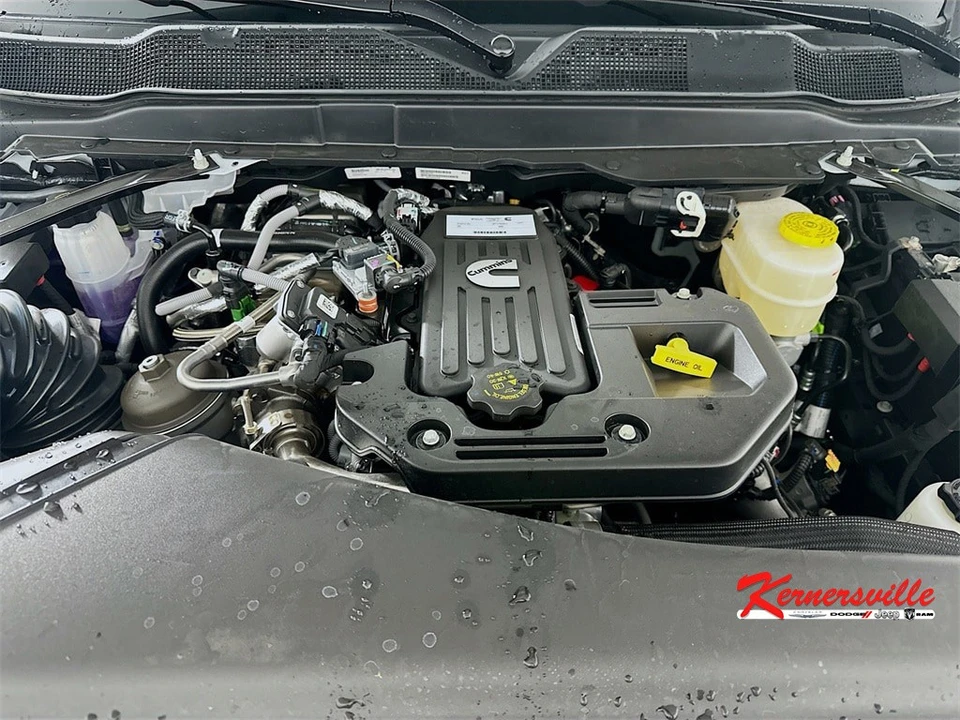 2026 Ram 2500 - Image 16 of 19