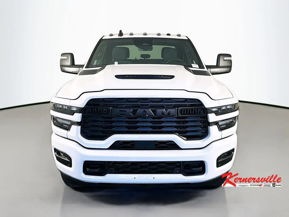 2026 Ram 2500 - Image 2 of 21