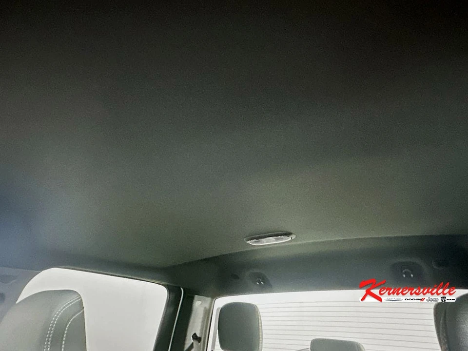 2026 Ram 2500 - Image 14 of 21