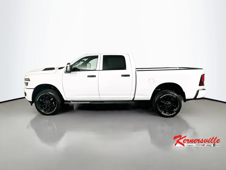 2026 Ram 2500 - Image 4 of 21