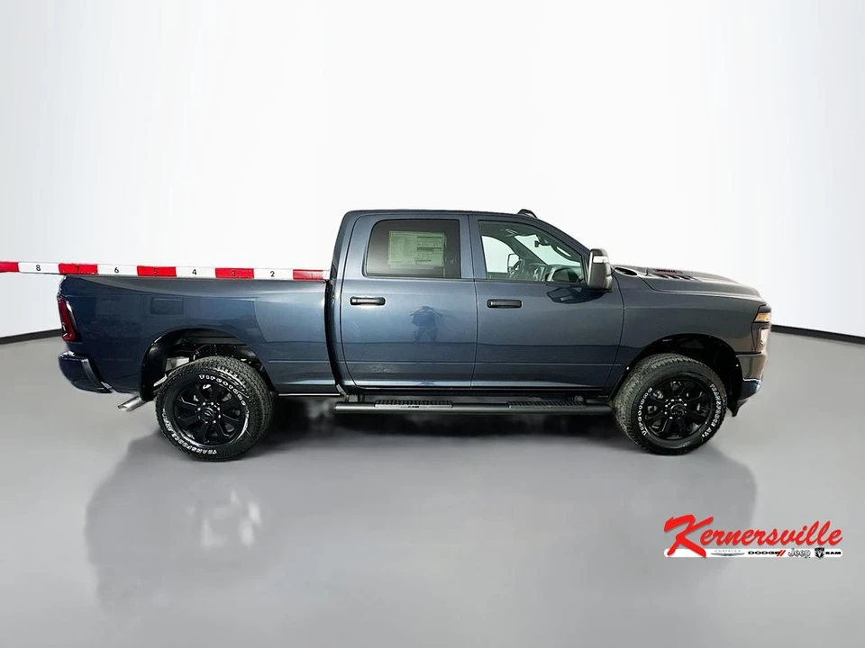 2026 Ram 2500 - Image 8 of 21