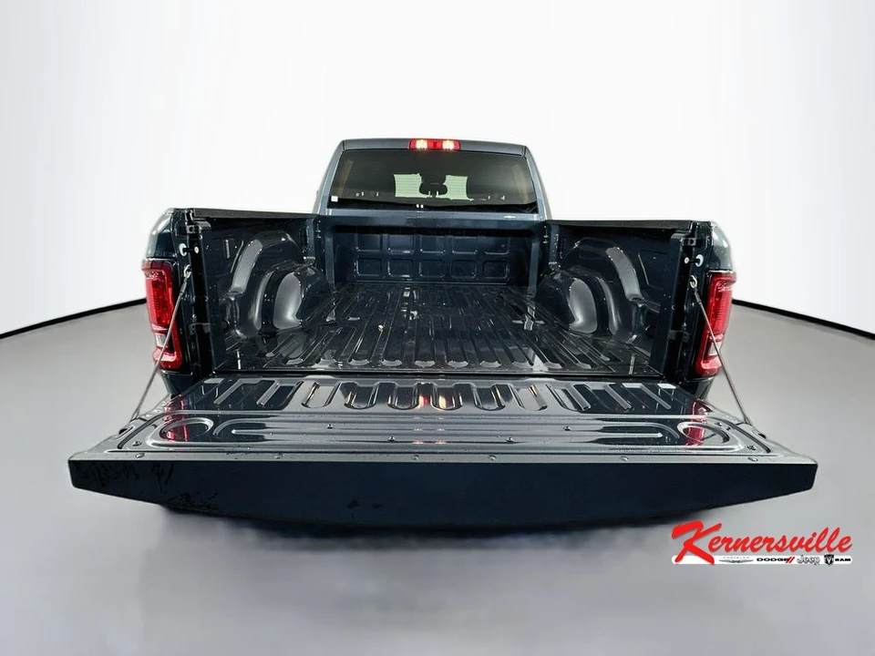 2026 Ram 2500 - Image 15 of 21