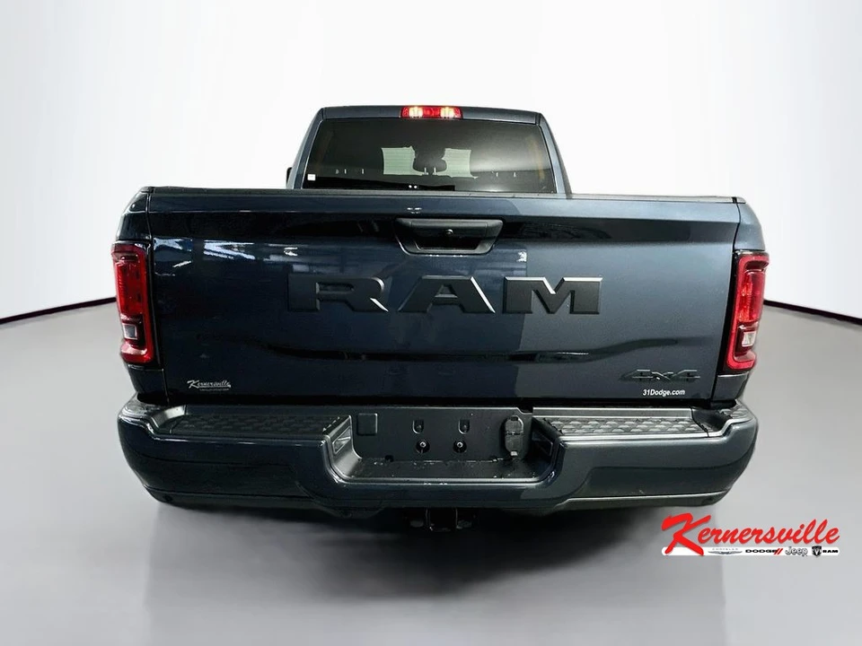 2026 Ram 2500 - Image 6 of 21