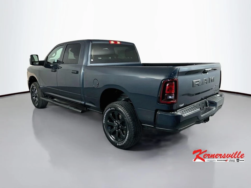 2026 Ram 2500 - Image 5 of 21