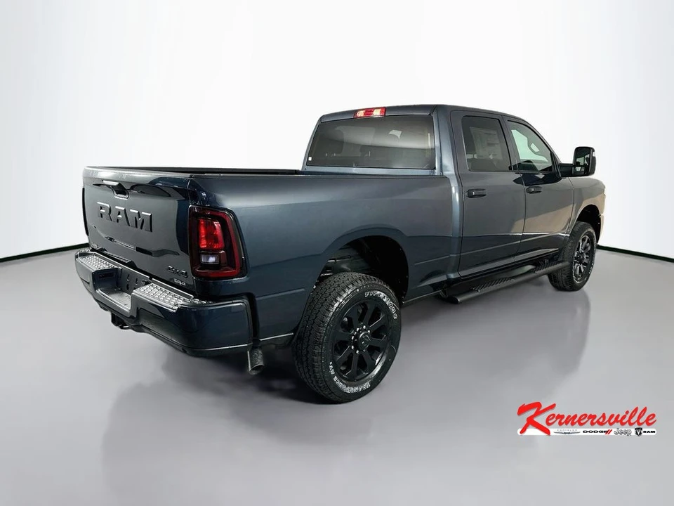 2026 Ram 2500 - Image 7 of 21