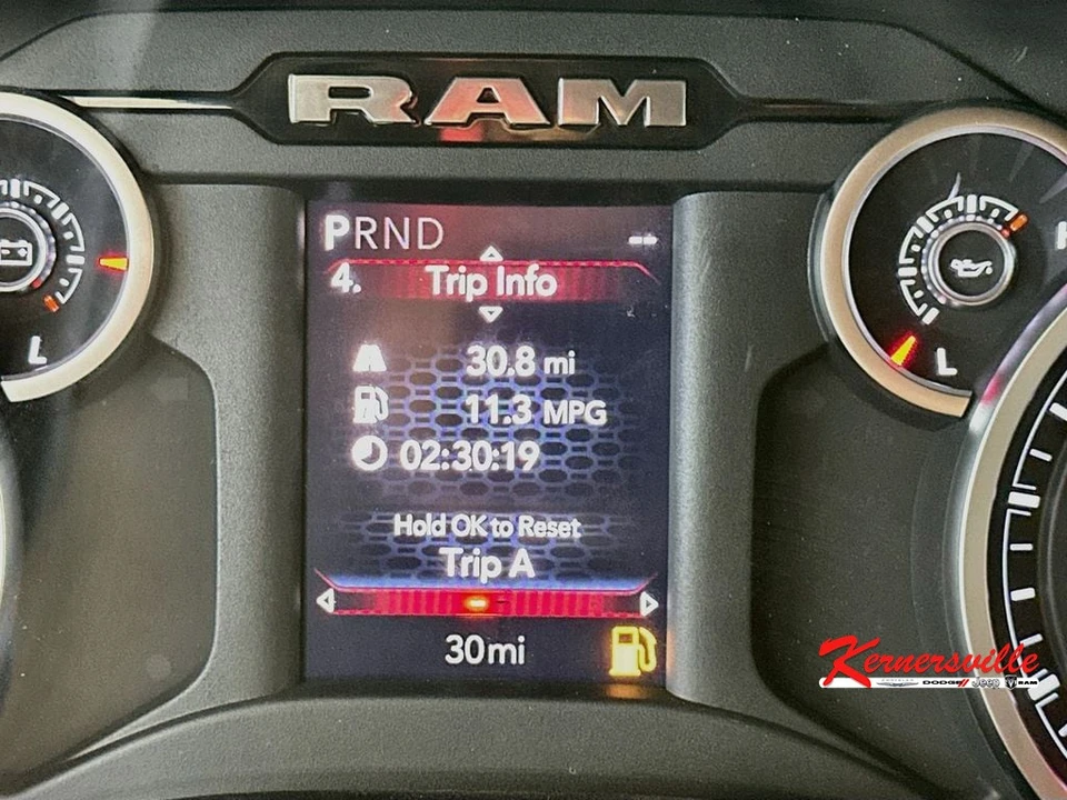 2026 Ram 2500 - Image 11 of 21