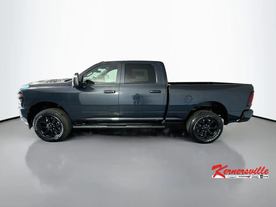 2026 Ram 2500 - Image 4 of 21