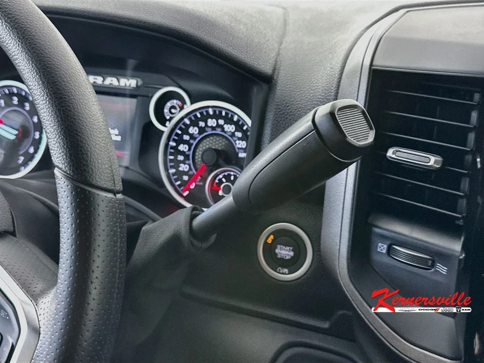 2026 Ram 2500 - Image 12 of 21