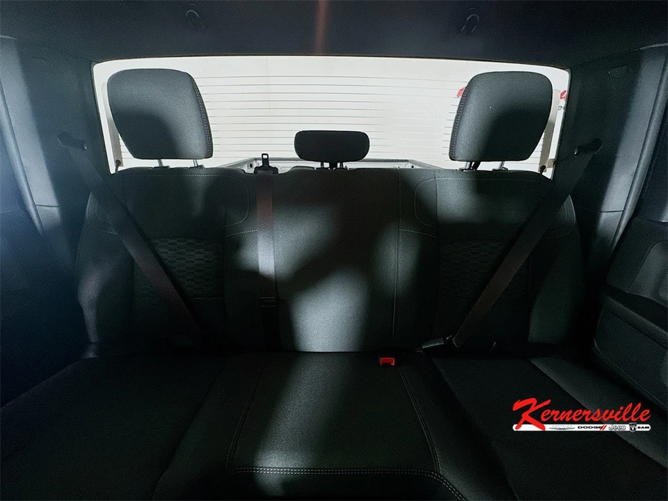 2026 Ram 2500 - Image 9 of 21
