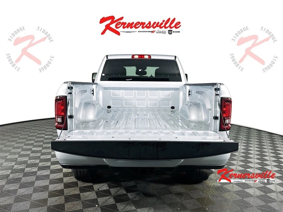 2026 Ram 2500 - Image 15 of 21
