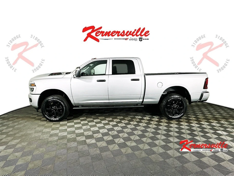 2026 Ram 2500 - Image 4 of 21