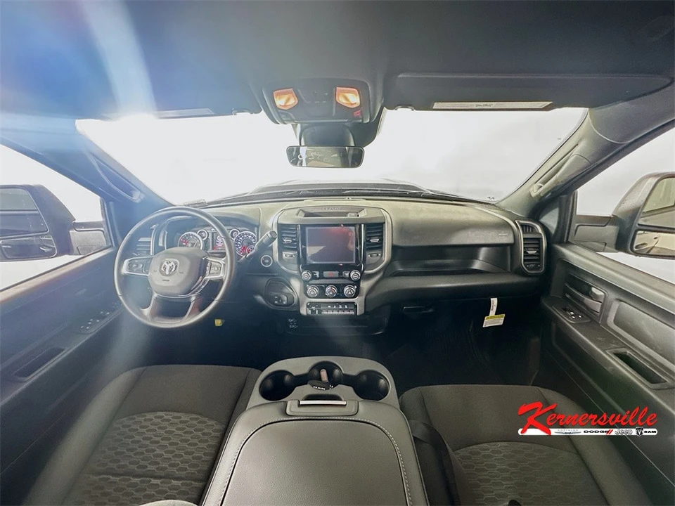 2026 Ram 2500 - Image 9 of 21