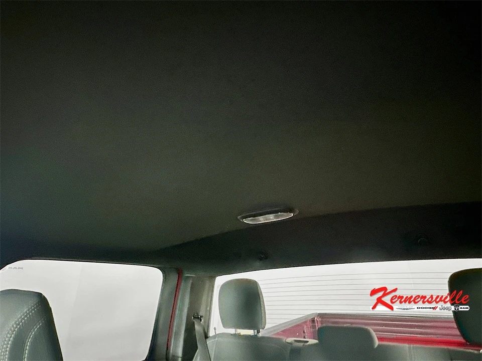 2026 Ram 2500 - Image 14 of 21