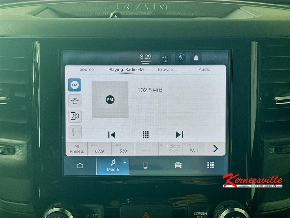 2026 Ram 2500 - Image 13 of 21