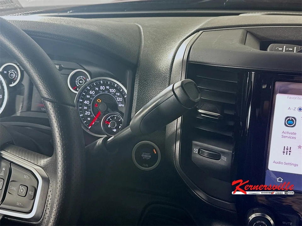 2026 Ram 2500 - Image 12 of 21