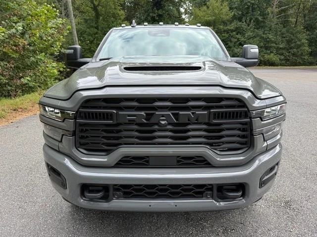2026 Ram 2500 - Image 4 of 30