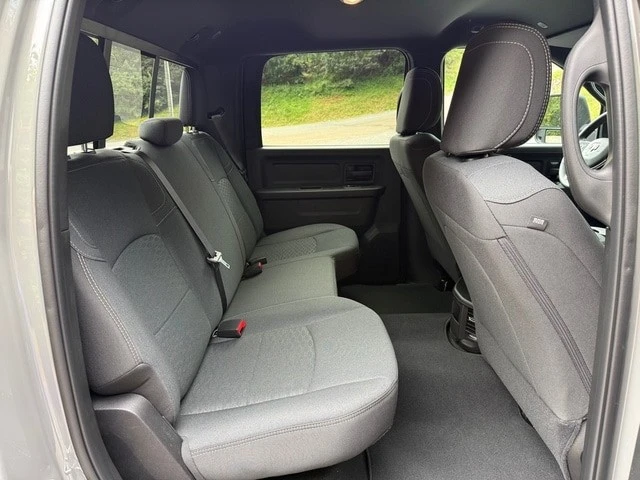 2026 Ram 2500 - Image 17 of 30