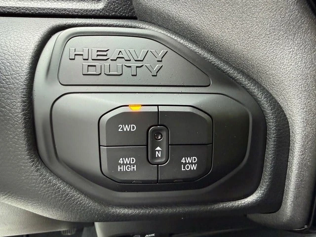 2026 Ram 2500 - Image 22 of 30