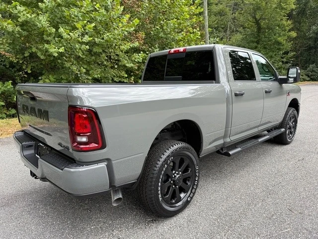 2026 Ram 2500 - Image 7 of 30