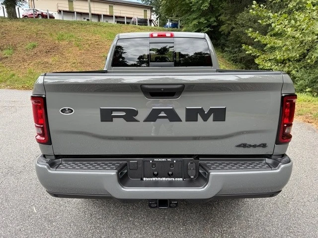 2026 Ram 2500 - Image 8 of 30
