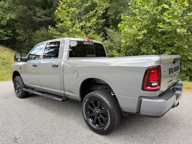 2026 Ram 2500 - Image 11 of 30