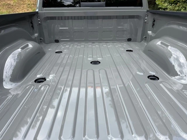 2026 Ram 2500 - Image 10 of 30