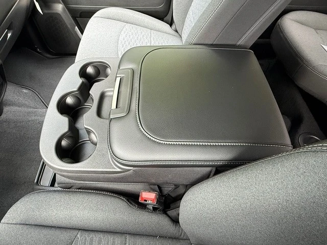 2026 Ram 2500 - Image 26 of 30