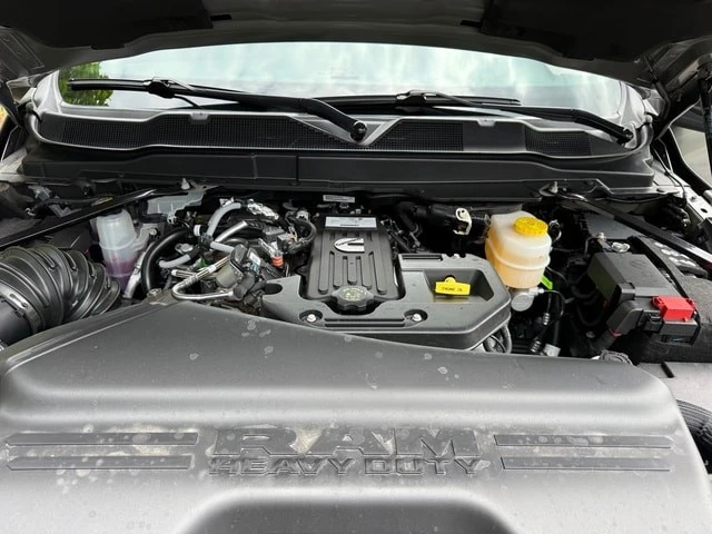 2026 Ram 2500 - Image 12 of 30